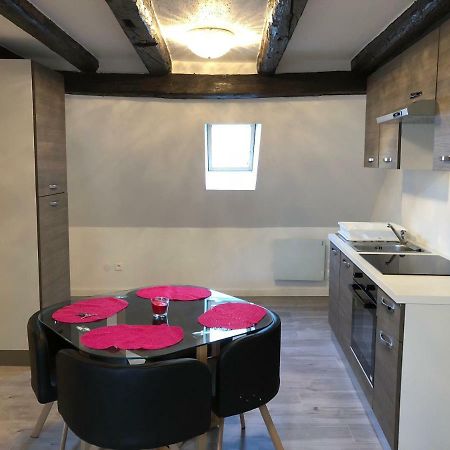 Duplex Hyper Centre Colmar Appartement Buitenkant foto
