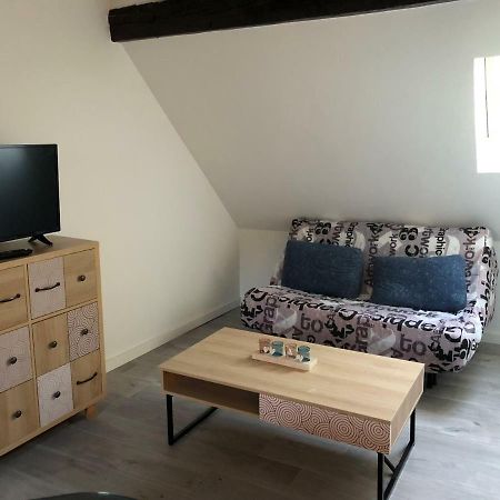 Duplex Hyper Centre Colmar Appartement Buitenkant foto