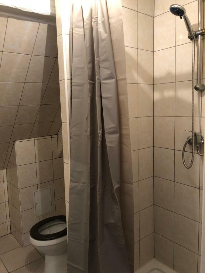 Duplex Hyper Centre Colmar Appartement Buitenkant foto