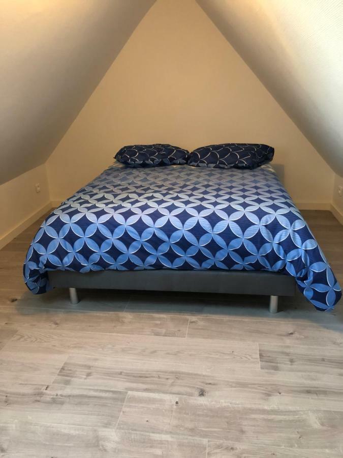 Duplex Hyper Centre Colmar Appartement Buitenkant foto