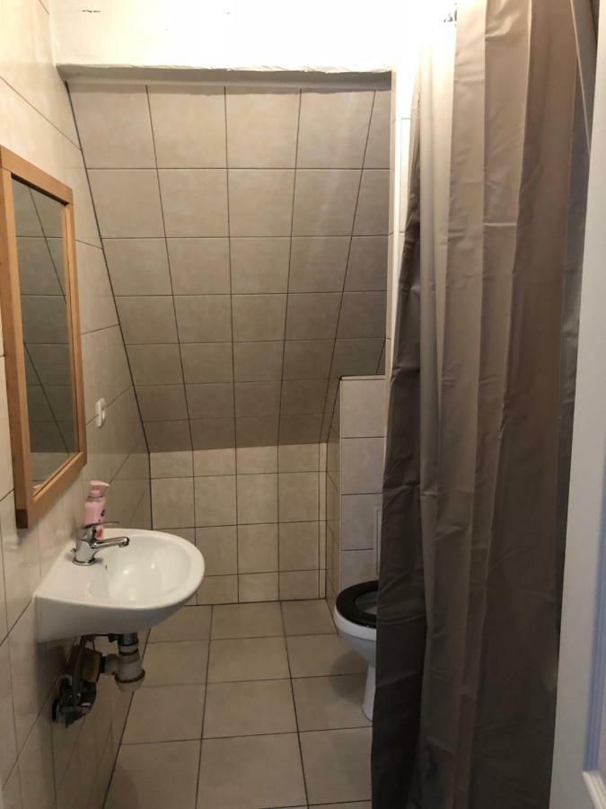 Duplex Hyper Centre Colmar Appartement Buitenkant foto
