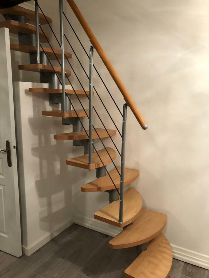 Duplex Hyper Centre Colmar Appartement Buitenkant foto